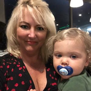 Meet your Posher, Jami